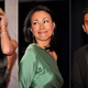 Illustration for article titled Celebs Attempt to Dress With Gravitas at the White House Correspondents Dinner